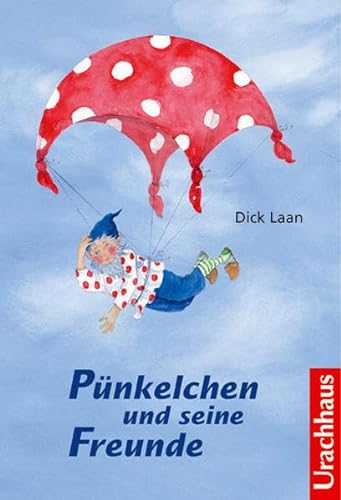 Stock image for Pnkelchen und seine Freunde for sale by medimops