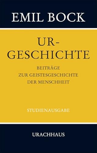 9783825176433: Beitrge zur Geistesgeschichte der Menschheit: Studienausgabe