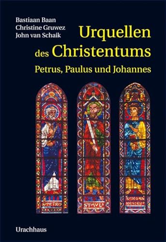 Beispielbild fr Baan, B: Urquellen des Christentums zum Verkauf von Blackwell's