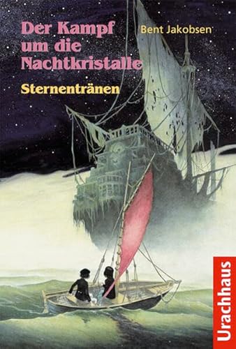 Stock image for Jakobsen, B: Kampf um die Nachtkristalle - Sternentrnen for sale by Blackwell's