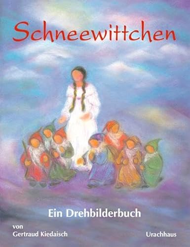 9783825176808: Schneewittchen: Ein Drehbilderbuch