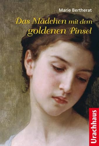 9783825176877: Das Mdchen mit dem goldenen Pinsel