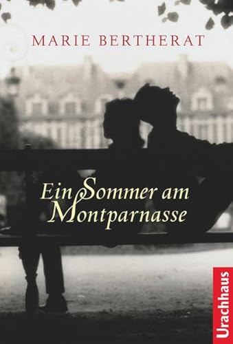 Beispielbild fr Ein Sommer am Montparnasse zum Verkauf von medimops