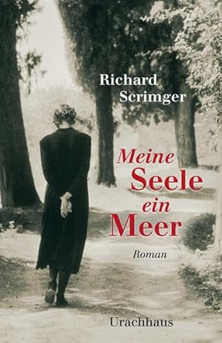 Meine Seele ein Meer (9783825177942) by Scrimger, Richard