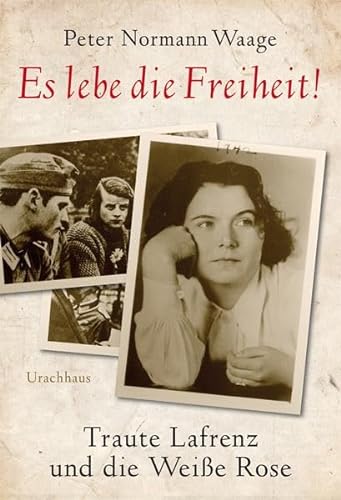 Stock image for Es lebe die Freiheit! for sale by GreatBookPrices
