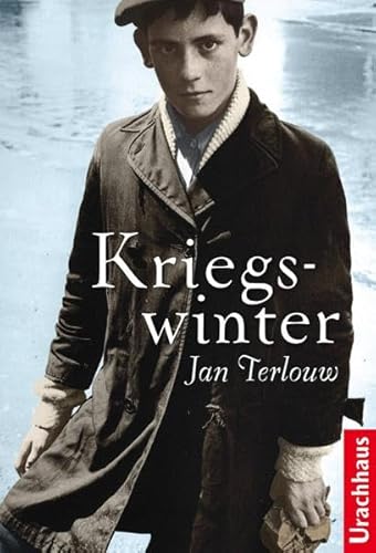 9783825178253: Kriegswinter