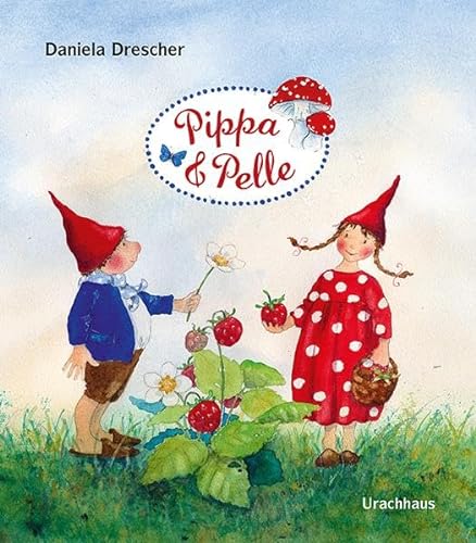 Stock image for Pippa und Pelle -Language: german for sale by GreatBookPrices