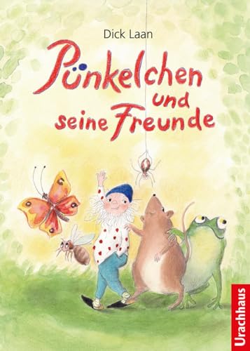 Stock image for Pnkelchen und seine Freunde -Language: german for sale by GreatBookPrices