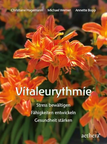 Beispielbild fr Vitaleurythmie : Stress bewltigen, Fhigkeiten entwickeln, Gesundheit strken. zum Verkauf von Buchparadies Rahel-Medea Ruoss