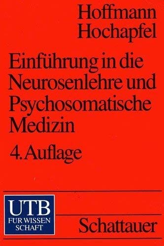 Imagen de archivo de Einfhrung in die Neurosenlehre und Psychosomatische Medizin a la venta por medimops