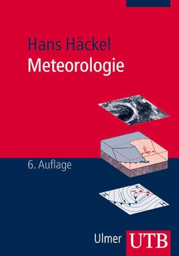 Beispielbild fr Meteorologie (Uni-Taschenbcher M) zum Verkauf von medimops