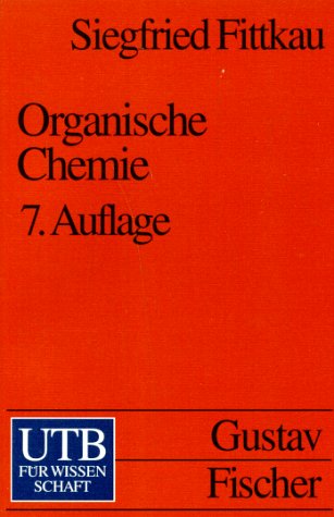 Stock image for Organische Chemie. Fr Biologen und Mediziner. for sale by medimops