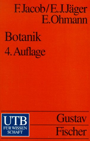 Stock image for Botanik. for sale by medimops