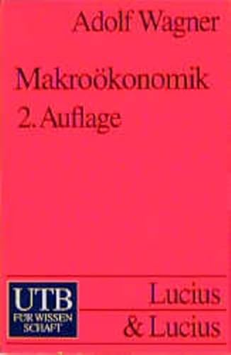 Beispielbild fr Makrokonomik : Volkswirtschaftliche Strukturen II zum Verkauf von Buchpark