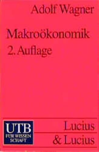 Imagen de archivo de Makrokonomik : Volkswirtschaftliche Strukturen II a la venta por Buchpark