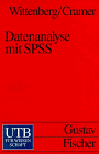 Beispielbild fr Handbuch fr computeruntersttzte Datenanalyse / Datenanalyse mit SPSS zum Verkauf von Buchpark