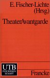 Stock image for TheaterAvantgarde. Wahrnehmung - Krper - Sprache. for sale by medimops