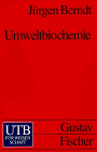 Stock image for Umweltbiochemie. for sale by medimops