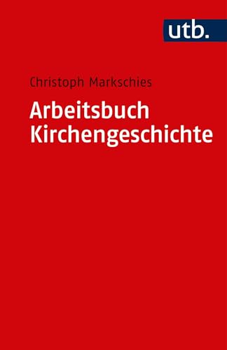 Beispielbild fr Arbeitsbuch Kirchengeschichte -Language: german zum Verkauf von GreatBookPrices