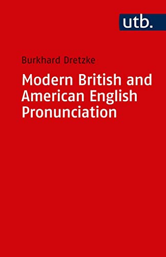 Imagen de archivo de Modern British and American English Pronunciation. A Basic Textbook. a la venta por medimops