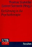 Beispielbild fr Einfhrung in die Psychotherapie. zum Verkauf von medimops