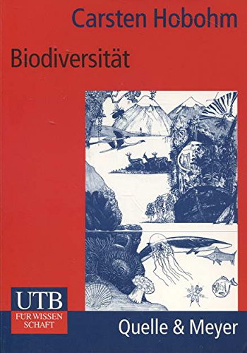 9783825221621: Biodiversitt.