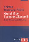 Stock image for Grundri der Evolutionskonomik for sale by medimops