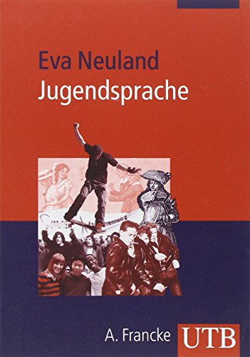Imagen de archivo de Jugendsprache: Eine Einfhrung a la venta por Anybook.com