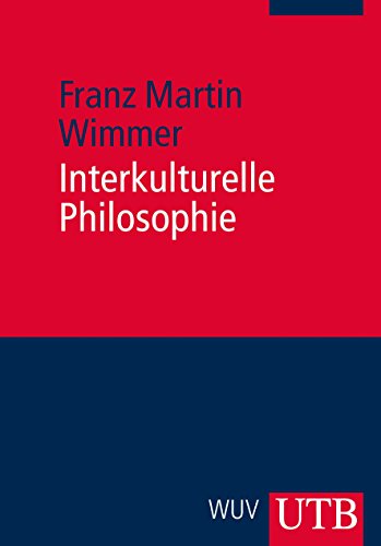 Beispielbild fr Interkulturelle Philosophie. Eine Einfhrung zum Verkauf von medimops