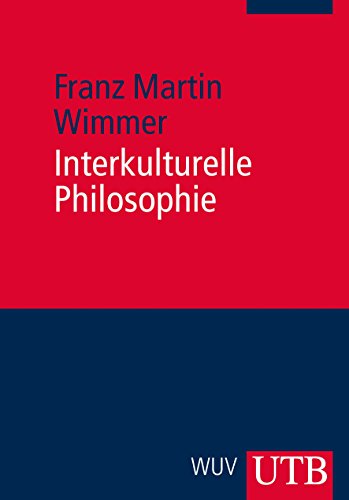 Stock image for Interkulturelle Philosophie. Eine Einfhrung for sale by medimops