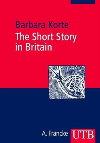 Beispielbild fr The Short Story in Britain. A Historical Sketch and Anthology zum Verkauf von medimops