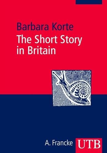 Stock image for The Short Story in Britain. A Historical Sketch and Anthology for sale by medimops