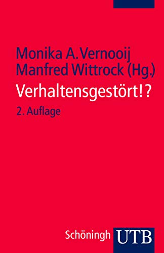 Beispielbild fr Verhaltensgestrt!?: Perspektiven, Diagnosen, Lsungen im pdagogischen Alltag zum Verkauf von medimops