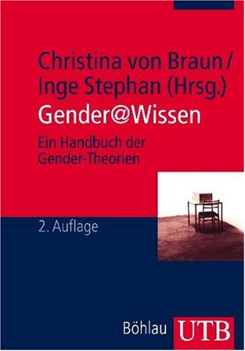 Beispielbild fr Gender@Wissen. Ein Handbuch der Gender-Theorien zum Verkauf von medimops