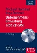 Unternehmensbewertung case by case - Michael Hommel