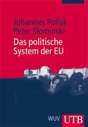 9783825228521: Das politische System der EU