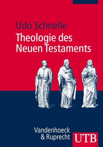 Beispielbild fr Theologie des Neuen Testaments (Uni-Taschenbcher M) zum Verkauf von medimops