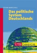 Beispielbild fr Das politische System Deutschlands zum Verkauf von medimops