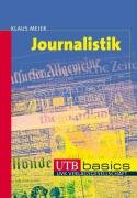 Journalistik - Klaus Meier