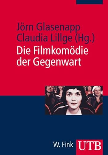 Stock image for Die Filmkomdie der Gegenwart / Jrn Glasenapp for sale by Antiquariat Stefan Krger