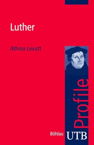 9783825230210: Luther