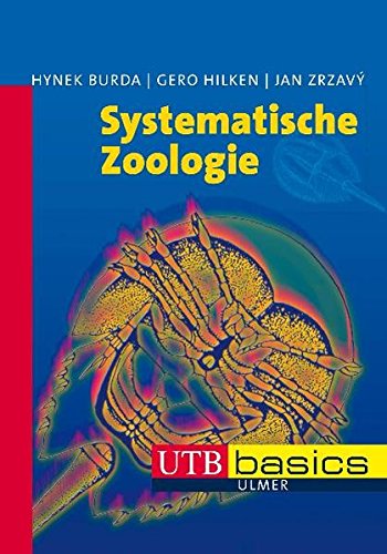 Systematische Zoologie - Hynek Burda