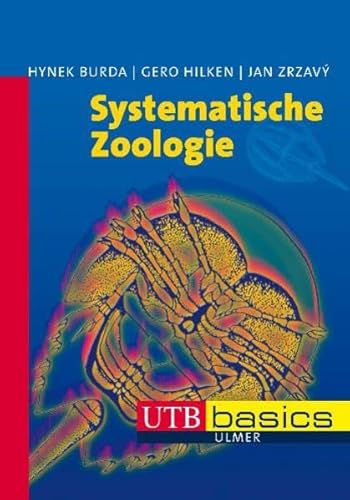 9783825231194: Systematische Zoologie