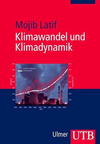 Stock image for Klimawandel und Klimadynamik for sale by Fachbuch-Versandhandel