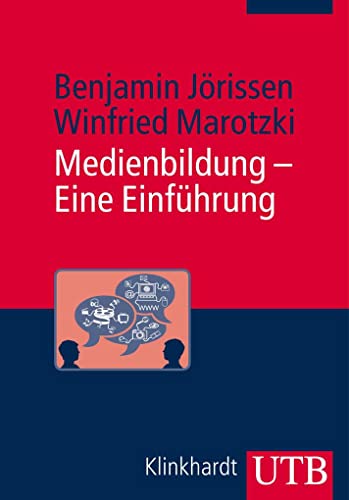 Beispielbild fr Medienbildung - Eine Einfhrung -Language: german zum Verkauf von GreatBookPrices