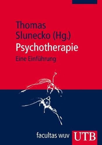 Beispielbild fr Psychotherapie. Eine Einfhrung zum Verkauf von medimops