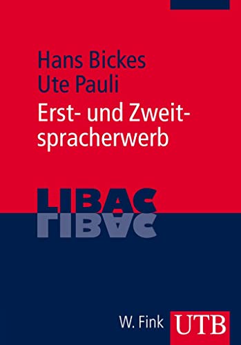 Erst- und Zweitspracherwerb - Hans Bickes