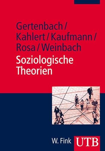 Beispielbild fr Soziologische Theorien zum Verkauf von medimops