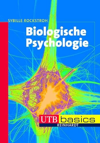 Stock image for Biologische Psychologie. UTB basics for sale by medimops