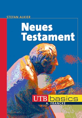 Stock image for Neues Testament. UTB basics for sale by medimops